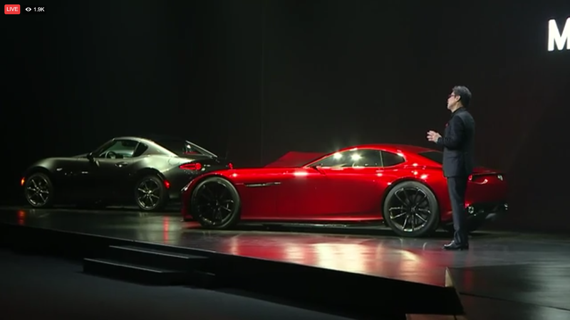 hnnnnng, The Miata RF and RX Vision are so well done.